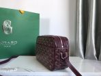Goyard Cap-Vert Shoulder Bags Size 22.5*13*7cm - Image 2