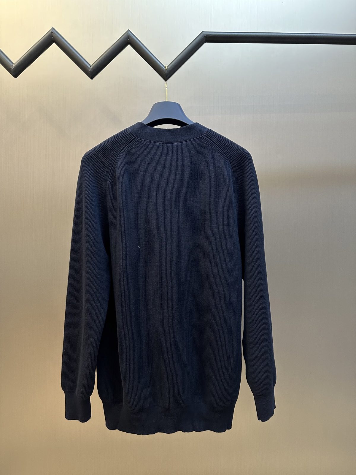Gucci Knitwear NEW Jacket Size S-XL - Image 3