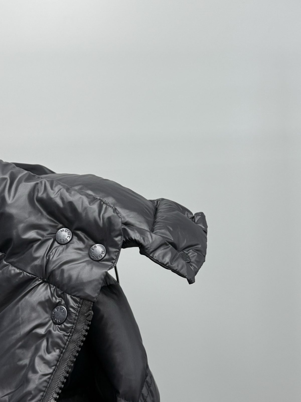 Moncler 25ss Erea Women Down Jacket Size S-L - Image 6