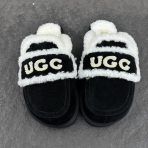 UGG Women Cotton Slippers 36-40 - Image 2