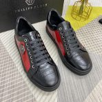 Philipp Plein Mens Sneakers Shoes 38 - 44 - Image 6