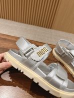 Dior Act Sandals Size 36-41 - Image 3