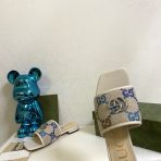 Gucci Women Sandals Size 36-41 - Image 4
