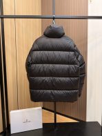 Moncler 25ss Derovx Unisex Winter Jacket Size 1-5 - Image 4