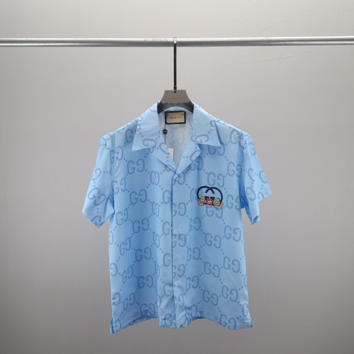 Gucci Sommeranzug Size M-XXXL - Image 2