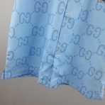 Gucci Sommeranzug Size M-XXXL - Image 4