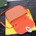 Goyard Vendome Shoulder Bags Size 25*17*8cm - Image 5