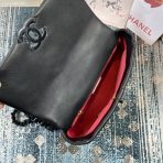 Chanel AS1160 2019fw Shoulder Bags 26*16*9cm - Image 8