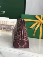 Goyard Vendome Pouch Clutch Size 17.5*14*6.5cm - Image 3