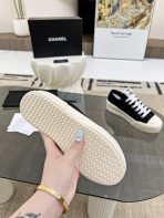 Chanel 2024ss coco Sneaker Size 36-41 - Image 9