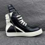 Rick Owens x Chrome Hearts Sneaker Size 36-46 - Image 9