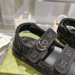 Gucci 2024ss Sandals Size 36-41 - Image 6
