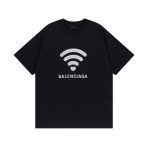 Balenciaga 2024new T Shirt Size XS-L - Image 2