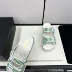 Chanel 2024 New Slippers Size 36-41 - Image 6