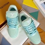 Louis Vuitton 2024New LV Trainer Sneaker Size 36-46 - Image 2