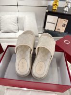 Gucci Platform Sandal Slippers Size 36-44 - Image 4