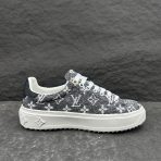 Louis Vuitton Time Out Sneaker Size 36-41 - Image 9