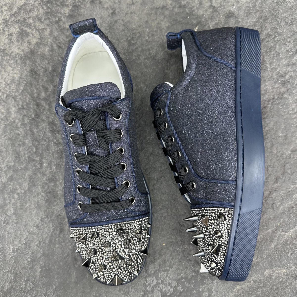 Christian Louboutin Sneaker Size 36-46 - Image 4