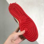 Nike Dunk Low Top Sneakers  Gr. 36-45 - Image 4