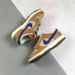 Nike Dunk Low Top Sneakers  Gr. 36-45 - Image 5