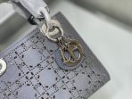 Dior Lady Women Shoulder Bags 17*15*7cm - Image 4