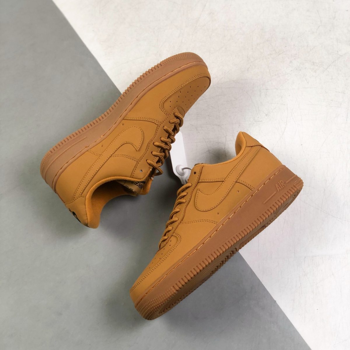 Nike Air Force 1 Sneakers Shoes Gr. 36-45 - Image 5