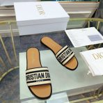 Dior Dway Slippers Size 36-41 - Image 5