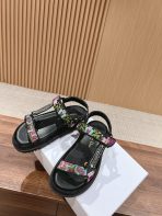Dior Act Sandals Size 36-41 - Image 2
