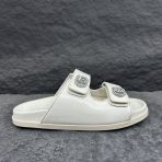 Gucci GG Women Sandal Slippers Size 35-42 - Image 6