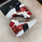 Philipp Plein Mens Outdoor Sneakers Shoes 38 - 45 - Image 8