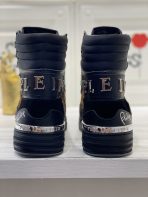Philipp Plein Mens Outdoor Sneakers Shoes 38 - 45 - Image 7