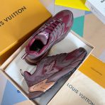 Louis Vuitton LV Runner Tatic Sneaker Size 40-46 - Image 4