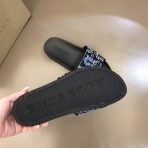 Burberry Mens Sandals Gr. 40-45 - Image 5