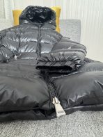 Moncler 25SS Long Down Jacket Size 1-4 - Image 4