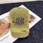 Chanel Baseball Cap - Image 8