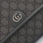 Gucci Ophidia Shoulder Bags Size 28*22*8cm - Image 5