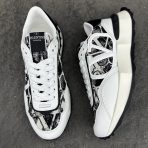 Valentino LACERUNNER Men Sneaker Size 40-46 - Image 4