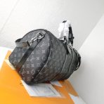 Louis Vuitton Keepall Travel Bags Size 50*29*23cm - Image 9