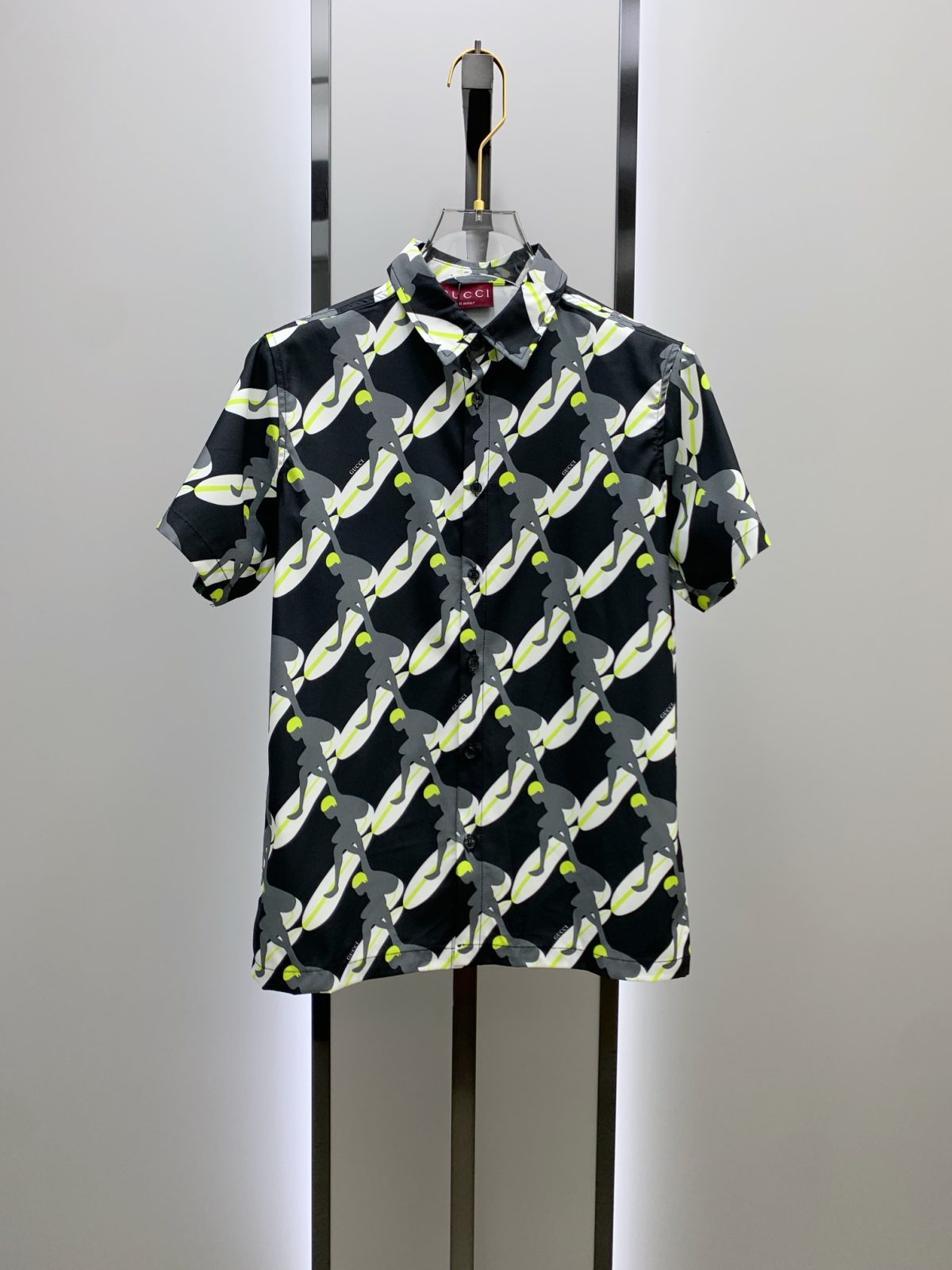 Gucci Sommeranzug Size M-XXL - Image 2