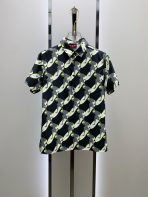 Gucci Sommeranzug Size M-XXL - Image 2