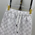 Louis Vuitton Sommeranzug Size M-XXL - Image 8
