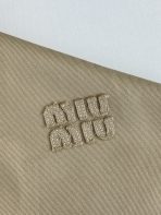 MiuMiu Unisex Jacket Size S-L - Image 12