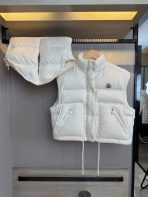 Moncler 25SS Selle Women Down Jacket Size 1-4 - Image 3