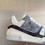 Louis Vuitton 2024ss LV Trainer Sneaker Size 36-46 - Image 8
