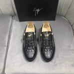Giuseppe Zanotti Mens Outdoor Sneakers Shoes Gr. 38 - 45 - Image 7