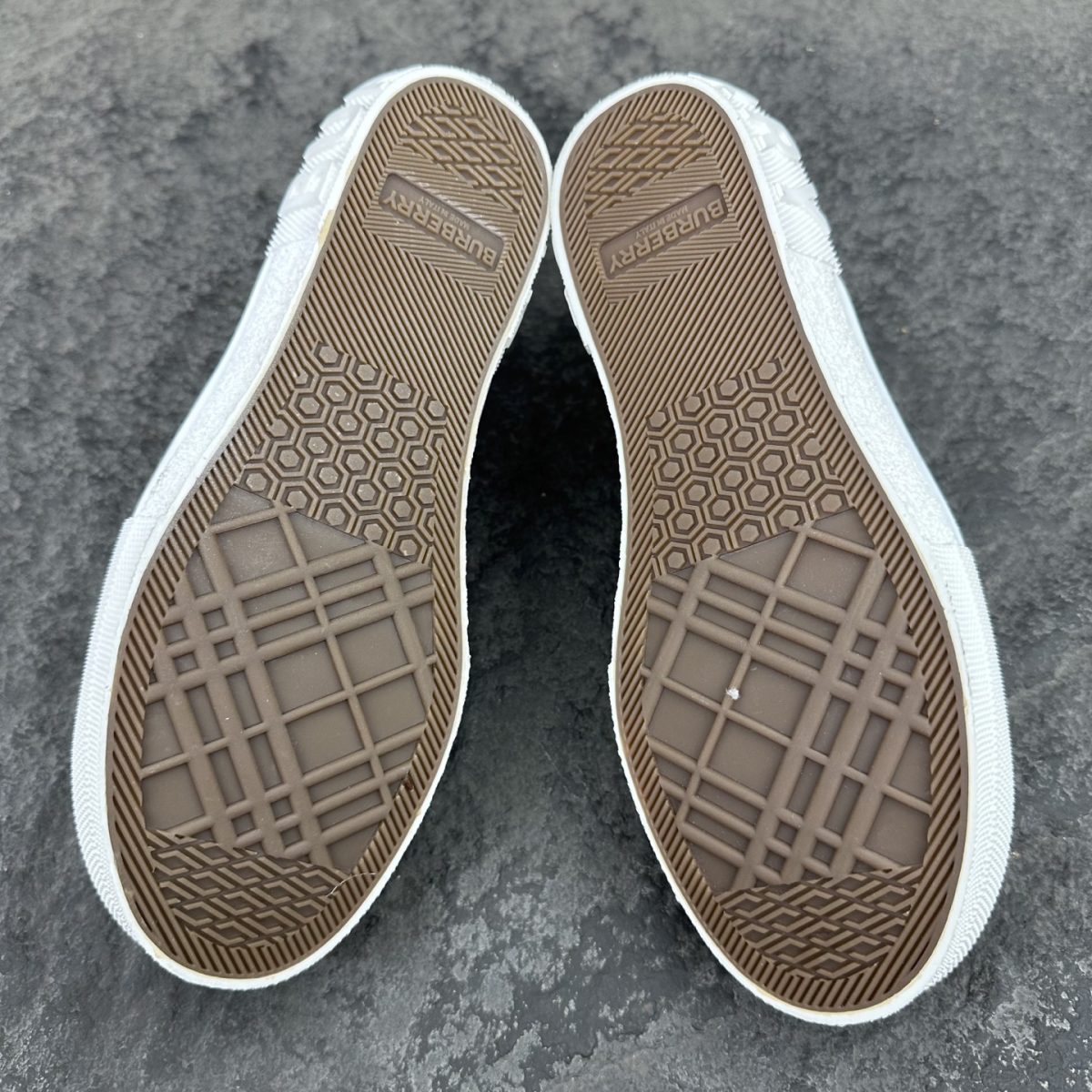 Burberry Sneaker Size 36-45 - Image 6