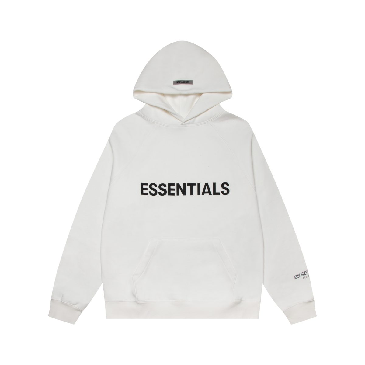 FEAR OF GOD Unisex Sweatshirt Size S-XL - Image 1