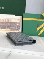 Goyard Richelieu Wallet Size 19*10*2cm - Image 4