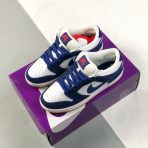 Nike Dunk Low Top Sneaker Size 36-46 - Image 2