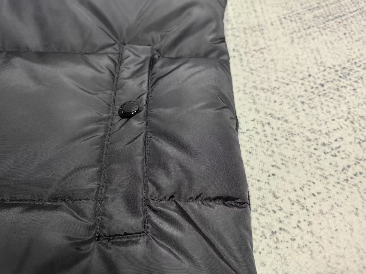 Moncler 25SS Mackage Oceane Down Jacket Size M-XXXL - Image 4